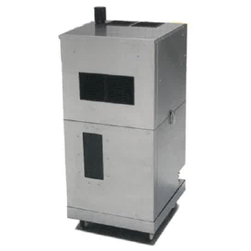 Space purification without using filters or activated carbon 'Joshua'
