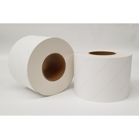 Indoor facility virus infection control supplies: Easy installation by simply applying a sheet.