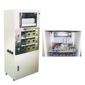 Control panel GHP control panel JIS A 1412-1:1999