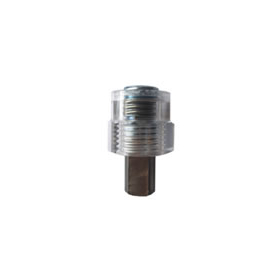 High-performance nut with anti-loosening function for preventing detachment: "Muscle Nut"