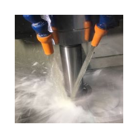 2023 New PRTR Compliant Water-Soluble Cutting Fluid "Chemicool J-79A"
