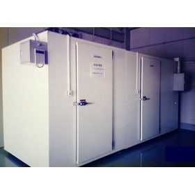 Prefabricated constant temperature room / storage room / refrigeration room