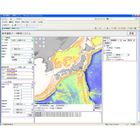 ソフトウェア『OHTI Visual Web』