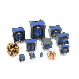 First, let's discuss! Proposal for custom transformers with small quantities and short delivery times available.