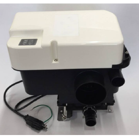 【Application Recruitment】A pump that can crush and pump high-viscosity liquids.