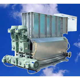 Ice Crusher