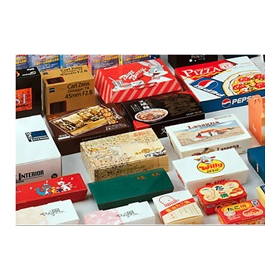 Hot melt adhesive for packaging "Asahi Melt Series"