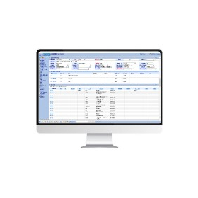 Cloud-based intellectual property information management system 'IP Compass(R)'