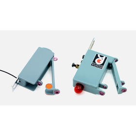 What is the role of stoppers in quality control in the textile and wire manufacturing industries?