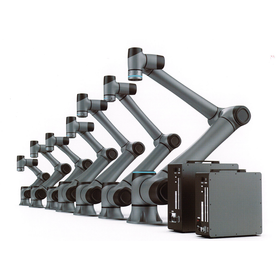 DOBOT CRV Series: High Efficiency and High Performance Collaborative Robots