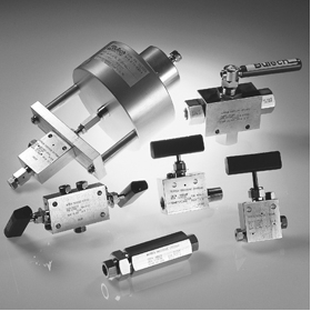 Japanese version catalog available! Product lineup of 'BuTech' valves.