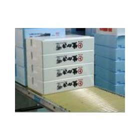 Kuriyama Chemical Industry Co., Ltd. - Expanded Polystyrene Molding Products