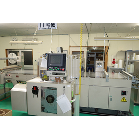 From small items to large ones: Biku die-cutting processing