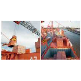 【Mixed Cargo Transport Support】International Maritime and Air Transport Services *Multiple Logistics Bases