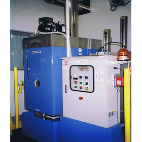 Waste Liquid Reduction Device "Evaporation and Concentration Device (Electric Small Capacity)"
