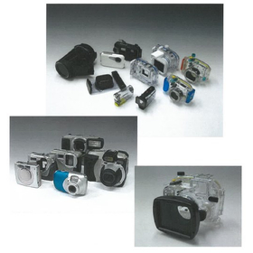 "Support from design to production" ODM & OEM
