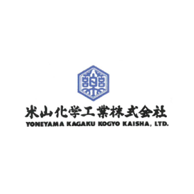 米山化学工業　製品紹介（リン酸化合物）