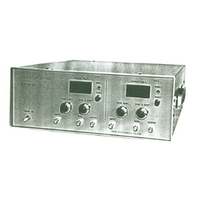 Power supply for driving electric distortion elements "ENP-6032B type"