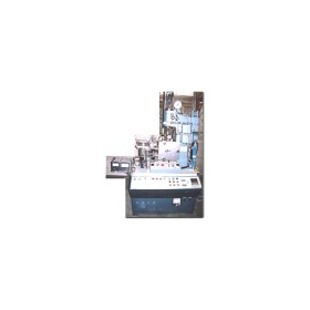 Pressurized vacuum heat treatment furnace