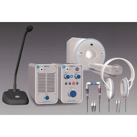 MRI auditory stimulus presentation (bidirectional) device 'KH-301KT'