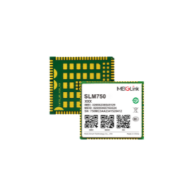 Cat-4 module for gateway, certified by the three major carriers.