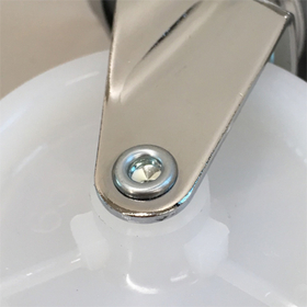 Welding and bolt connections to rivets! A must-see for those struggling with connection points!