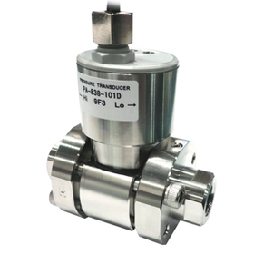Hydraulic Differential Pressure Sensor "PA-838-D Series"