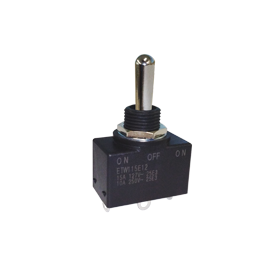 Toggle Switch "ETW Series"