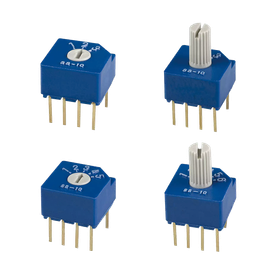 ロータリセレクタスイッチ SS-10 / S-2050