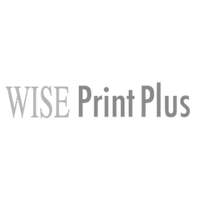 印刷物のイメージ保存やログ収集ならWISE Print Plus