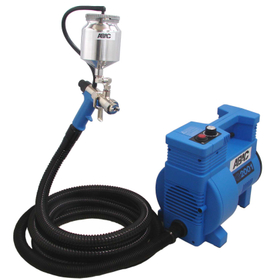 ABAC Warm Air Low Pressure Spray Gun SG-2001 Soft Hose Specification