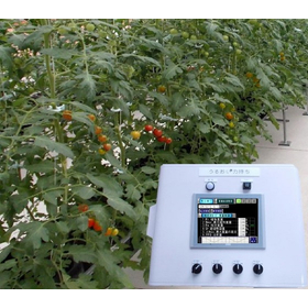 Automatic Liquid Supply Control Controller "Moisture Power Holder / Moisture E-Ra"