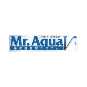 Mr. Aqua V Wastewater Treatment System