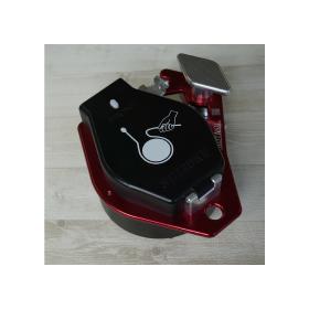 Support from design to small lot manufacturing【Power Ascender】