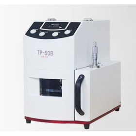 Tabletop Plasma Etching Device 'TP-50B'