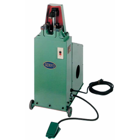 Accident prevention with wire rope "Maintenance Inspection"! 'R-30' *Video available