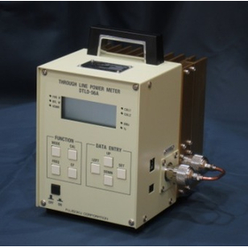 Digital business radio terminal pass-through composite power meter DTLD-56A discontinued.