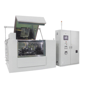Environmental Testing Machine - Vibration Sliding Rotation High and Low Temperature Endurance Testing Machine