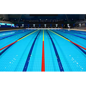 Halus High Coat Pool Specification for Pool Repainting