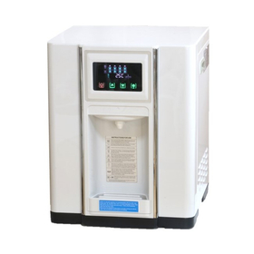 Air Water Maker BW-1500W that produces drinking water from air.
