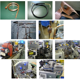 Business Introduction: Pipe Products and Equipment Information