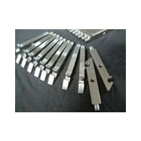 Matsubara Iron Works - Machine Parts and Welding Processing