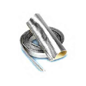 High heat-resistant and fireproof material "Pyroflex Sleeve"