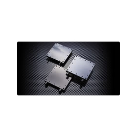 Water-Cooled Heat Sink Series