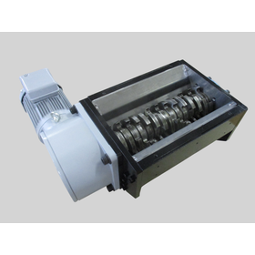 Chip Crusher for Cutting Waste Crushing and Grinding