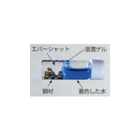 Evershut (Inorganic Concrete Impregnation Waterproofing Material)