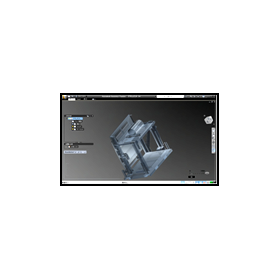 Solve it with 3D design! Do you have any issues related to design?