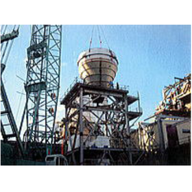 Nippon Paper Industries Ishinomaki Tech Co., Ltd. Machinery Division