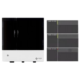 Fully Automatic 2D Chromatography System <Direct Sampling>