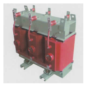 Amorphous Molded Transformer JAM(S) Series